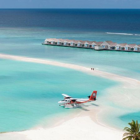 Lux* South Ari Atoll Resort & Villas Dhidhoofinolhu Esterno foto