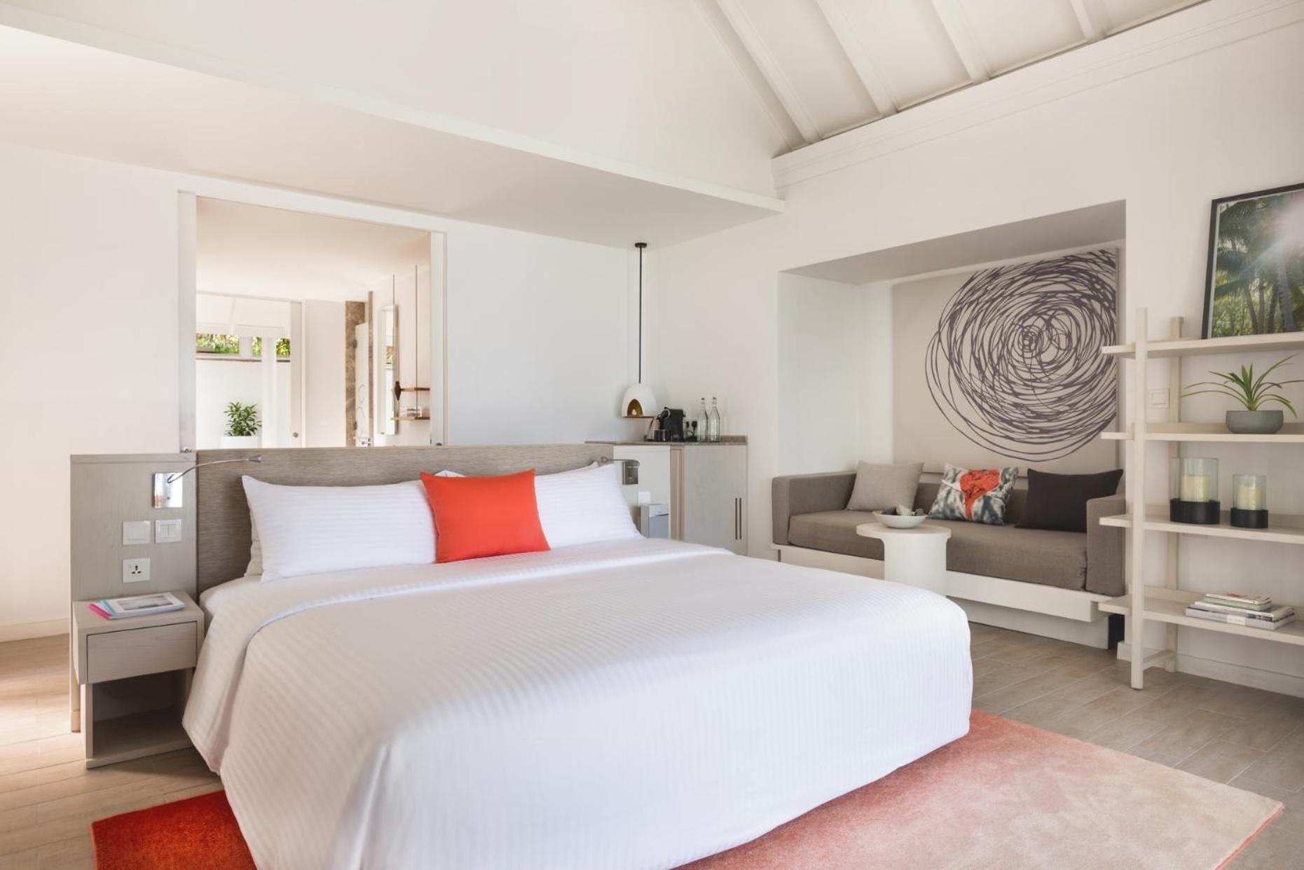 Lux* South Ari Atoll Resort & Villas Dhidhoofinolhu Esterno foto